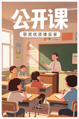 【公开课】人音版音乐九下《1演唱游击队歌》[宋老师]【市一等奖】优质课