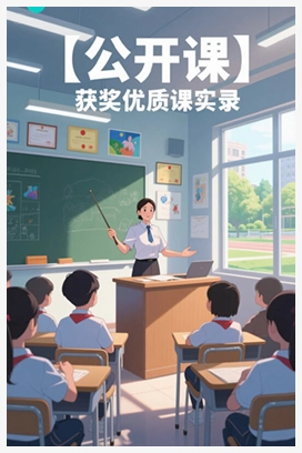 【公开课】湘艺版小学音乐二上《1（听赏）阿细跳月》[欧老师]【市一等奖】优质课