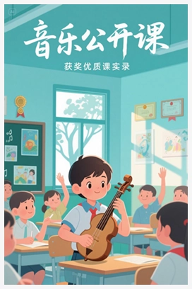 【公开课】湘艺版小学音乐三上《3（演唱）乃哟乃》[张老师]【市一等奖】优质课