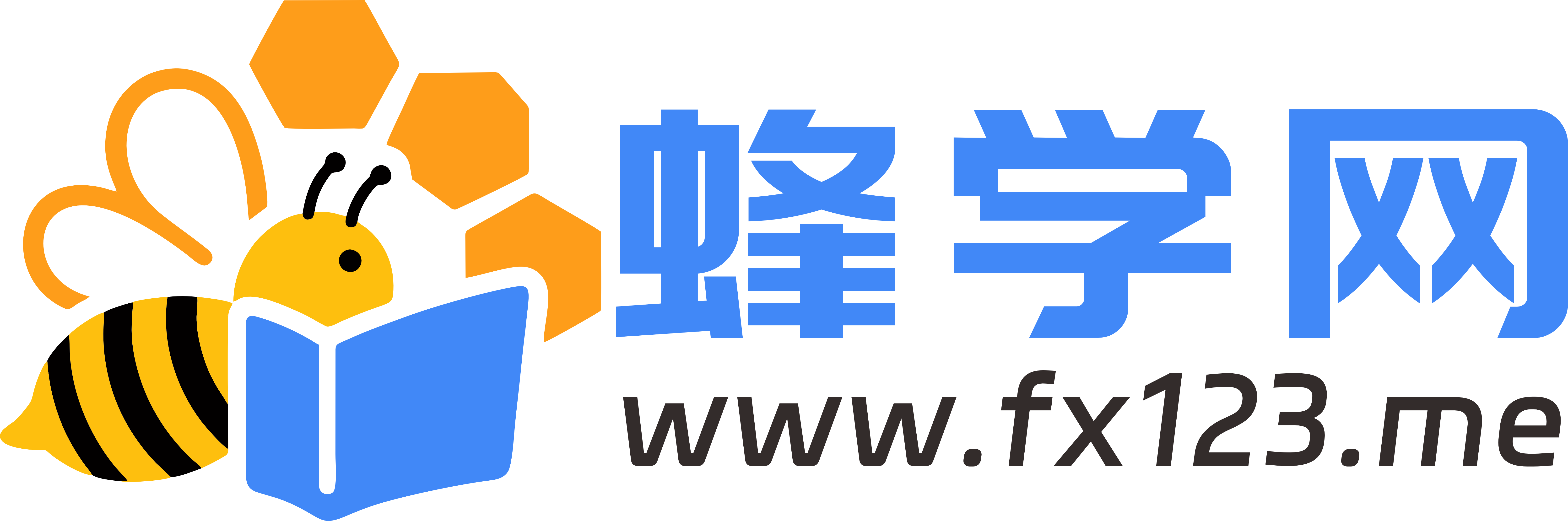 蜂学网